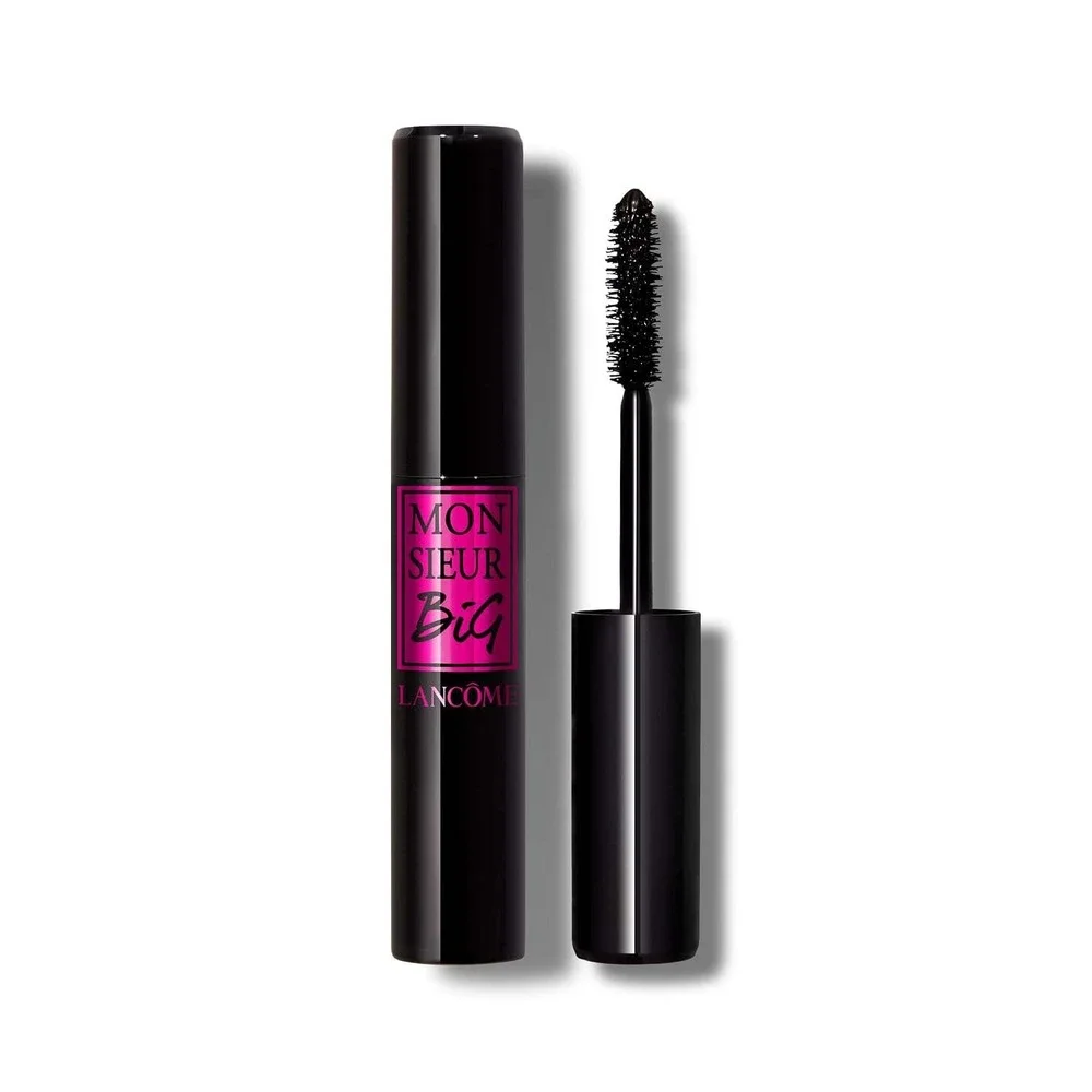 Lancôme Monsieur Big Mascara Big Volume All Day Wear 0.33 fl oz Black